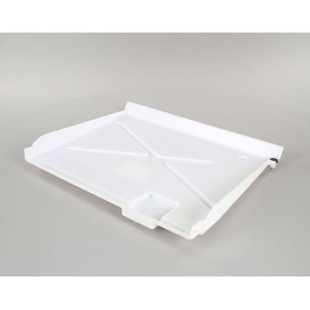 Manitowoc Ice Water Curtain 4304643